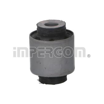 Silent bloc de suspension (train arrière) ORIGINAL IMPERIUM [700034]