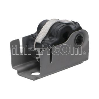 Bandes de caoutchouc, échappement ORIGINAL IMPERIUM 700037