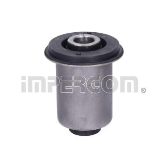 Silent bloc de l'essieu / berceau ORIGINAL IMPERIUM [700105]