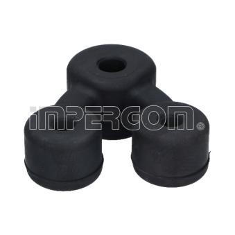 Butée élastique, silencieux ORIGINAL IMPERIUM OEM 96536940
