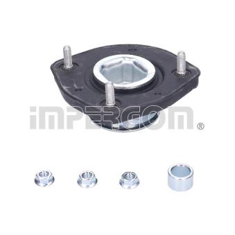 Coupelle de suspension arrière gauche ORIGINAL IMPERIUM OEM 5531029000