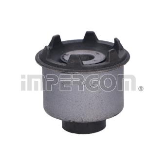 Suspension, corps de l'essieu ORIGINAL IMPERIUM 70695