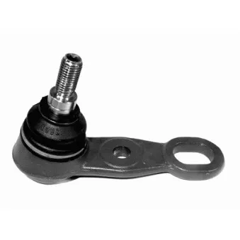 Rotule de suspension LEMFORDER 19340 02