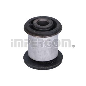 Silent bloc de suspension (train avant) ORIGINAL IMPERIUM 7091 pour NISSAN MICRA 2.5 4x4 - 179cv