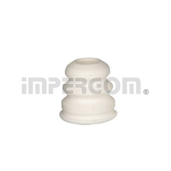 Butée élastique, suspension ORIGINAL IMPERIUM OEM 31329091