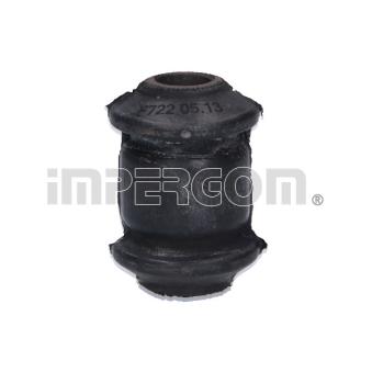 Silent bloc de suspension (train avant) ORIGINAL IMPERIUM OEM 96535087
