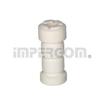 Butée élastique, suspension ORIGINAL IMPERIUM OEM 20371FC000