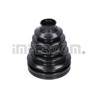 Joint-soufflet, arbre de commande avant droit ORIGINAL IMPERIUM [72142/TE]