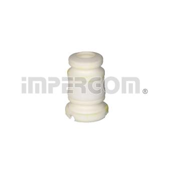 Butée élastique, suspension ORIGINAL IMPERIUM OEM 483310D150