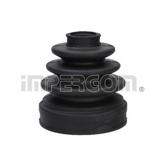 Joint-soufflet, arbre de commande arrière gauche ORIGINAL IMPERIUM OEM 8943130800