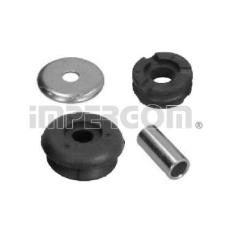 Kit de réparation, coupelle de suspension ORIGINAL IMPERIUM [72531]