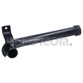 Tuyauterie du réfrigérant ORIGINAL IMPERIUM 80079 pour FIAT UNO 50 i 1.1 - 49cv