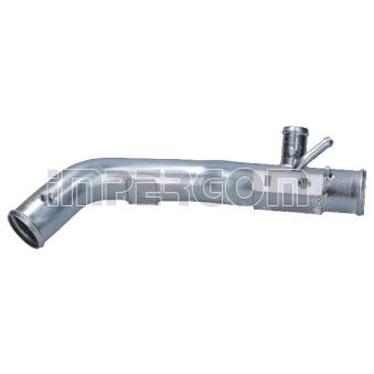 Tuyauterie du réfrigérant ORIGINAL IMPERIUM OEM 504157800 Tuyauterie du réfrigérant ORIGINAL IMPERIUM OEM 504157800