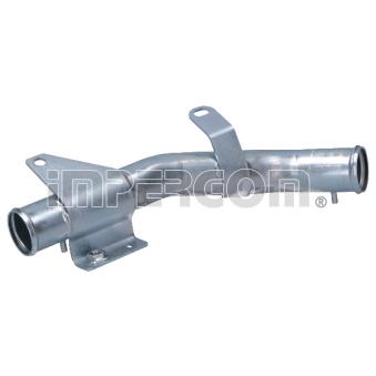 Tuyauterie du réfrigérant ORIGINAL IMPERIUM OEM 504312565