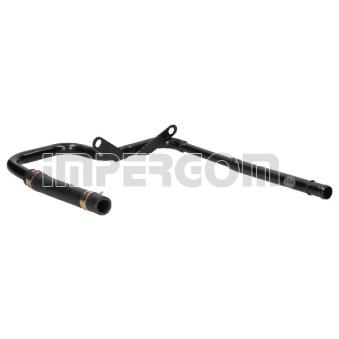 Tuyauterie du réfrigérant ORIGINAL IMPERIUM OEM 1S4118K580AB