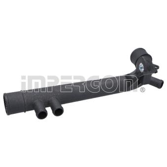 Tuyauterie du réfrigérant ORIGINAL IMPERIUM OEM 90412739