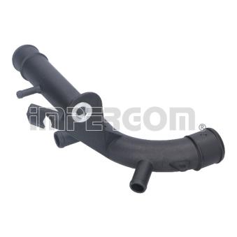 Tuyauterie du réfrigérant ORIGINAL IMPERIUM 80255 pour OPEL ASTRA 1.4 - 82cv
