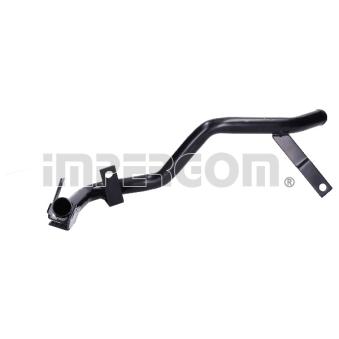 Tuyauterie du réfrigérant ORIGINAL IMPERIUM 80274 pour CITROEN JUMPY 1.9 TD - 69cv