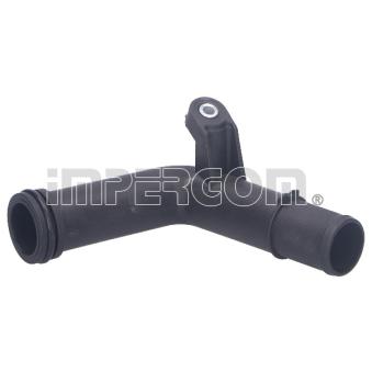 Tuyauterie du réfrigérant ORIGINAL IMPERIUM OEM 7700869863 Tuyauterie du réfrigérant ORIGINAL IMPERIUM OEM 7700869863