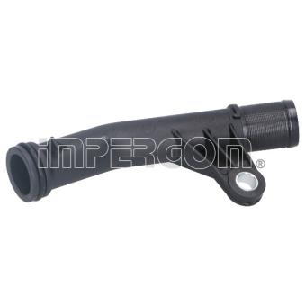 Tuyauterie du réfrigérant ORIGINAL IMPERIUM OEM 4418291