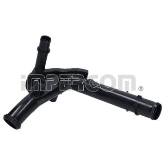 Tuyauterie du réfrigérant ORIGINAL IMPERIUM 80337 pour LOTUS ECLAT 1.5 dCi - 110cv