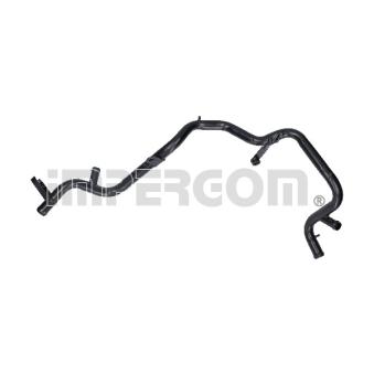 Tuyauterie du réfrigérant ORIGINAL IMPERIUM 80346 pour FORD GALAXY 2.0 i - 116cv