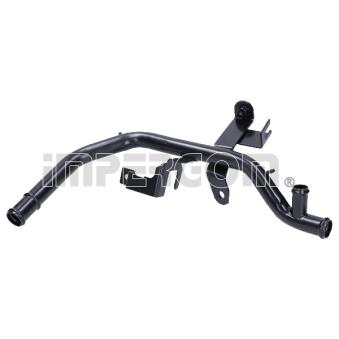 Tuyauterie du réfrigérant ORIGINAL IMPERIUM [80369]