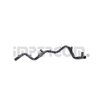 Tuyauterie du réfrigérant ORIGINAL IMPERIUM OEM 027121065D