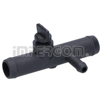 Tuyauterie du réfrigérant ORIGINAL IMPERIUM [80381]