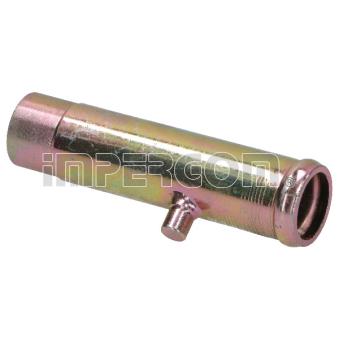 Tuyauterie du réfrigérant ORIGINAL IMPERIUM 80392 pour FIAT SCUDO 1.9 TD - 90cv