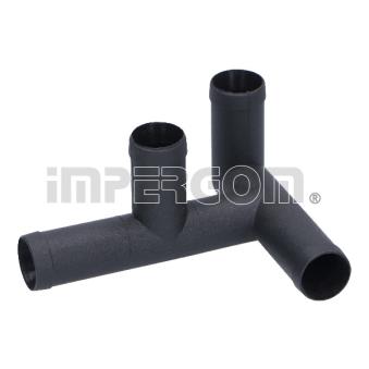 Tuyauterie du réfrigérant ORIGINAL IMPERIUM 80393