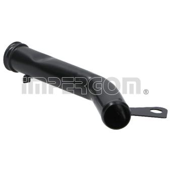 Tuyauterie du réfrigérant ORIGINAL IMPERIUM OEM 4415802