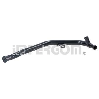 Tuyauterie du réfrigérant ORIGINAL IMPERIUM [80432]