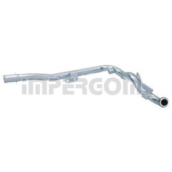 Tuyauterie du réfrigérant ORIGINAL IMPERIUM 80433 pour CITROEN NEMO 1.2 HDI 75 - 75cv