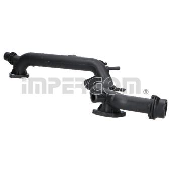 Tuyauterie du réfrigérant ORIGINAL IMPERIUM [80449]