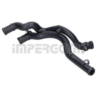 Tuyauterie du réfrigérant ORIGINAL IMPERIUM OEM 06E121044N