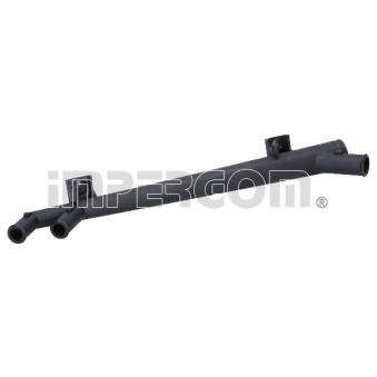 Tuyauterie du réfrigérant ORIGINAL IMPERIUM 80458 pour FORD FOCUS 2.0 - 145cv