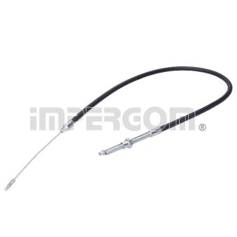 Tirette à câble, commande d'embrayage ORIGINAL IMPERIUM [810057]