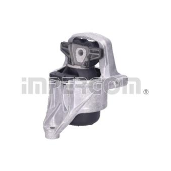 Tirette à câble, frein de stationnement arrière gauche ORIGINAL IMPERIUM [810072]