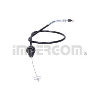 Câble d'accélération ORIGINAL IMPERIUM [810109]