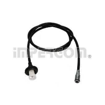 Câble flexible de commande de compteur ORIGINAL IMPERIUM [810745]