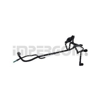 Tuyauterie de carburant ORIGINAL IMPERIUM [85005]