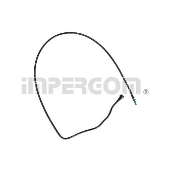 Tuyauterie de carburant ORIGINAL IMPERIUM 85015 pour RENAULT KANGOO D 55 1.9 - 54cv