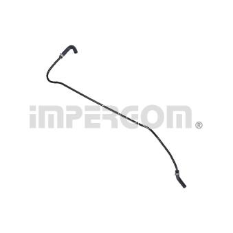 Tuyauterie de carburant ORIGINAL IMPERIUM OEM 51873181 Tuyauterie de carburant ORIGINAL IMPERIUM OEM 51873181