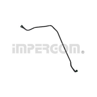 Tuyauterie de carburant ORIGINAL IMPERIUM OEM 51873181 Tuyauterie de carburant ORIGINAL IMPERIUM OEM 51873181