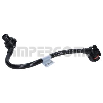 Tuyau de dépression, servofrein ORIGINAL IMPERIUM [85027]