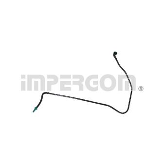Tuyauterie de carburant ORIGINAL IMPERIUM OEM 51782245