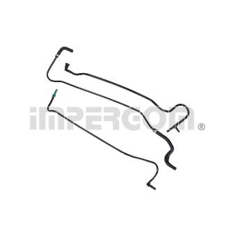 Tuyauterie de carburant ORIGINAL IMPERIUM OEM 51783277