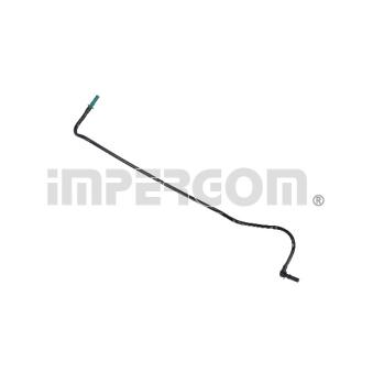 Tuyauterie de carburant ORIGINAL IMPERIUM OEM 51783277