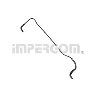 Tuyauterie de carburant ORIGINAL IMPERIUM OEM 51783277